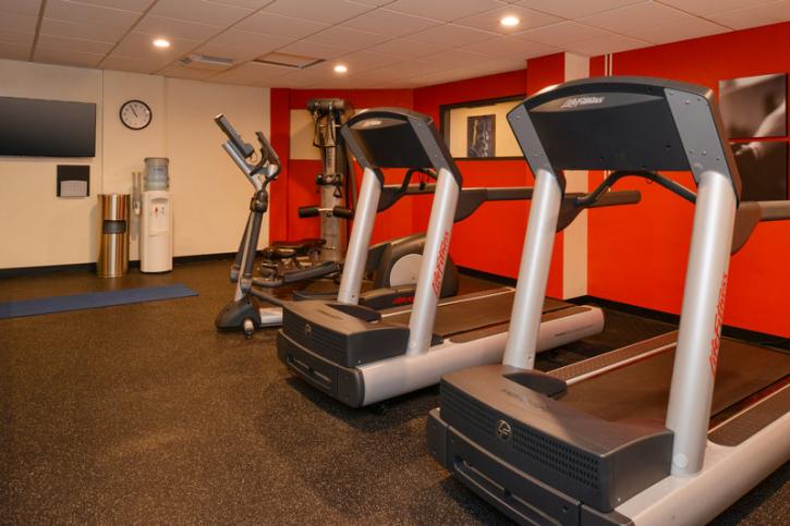 Image for Radisson Hotel New Orleans Airport with ID of: 3243309
