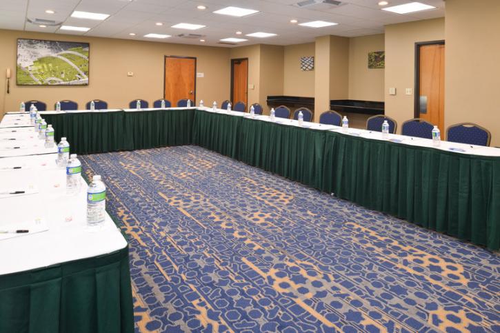 Image for Radisson Hotel New Orleans Airport with ID of: 3243311