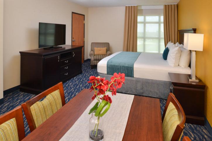 Image for Radisson Hotel New Orleans Airport with ID of: 3243312