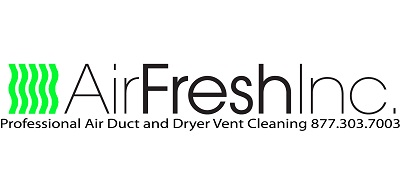 Image for AirFresh Inc with ID of: 3243460