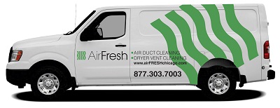 Image for AirFresh Inc with ID of: 3243473