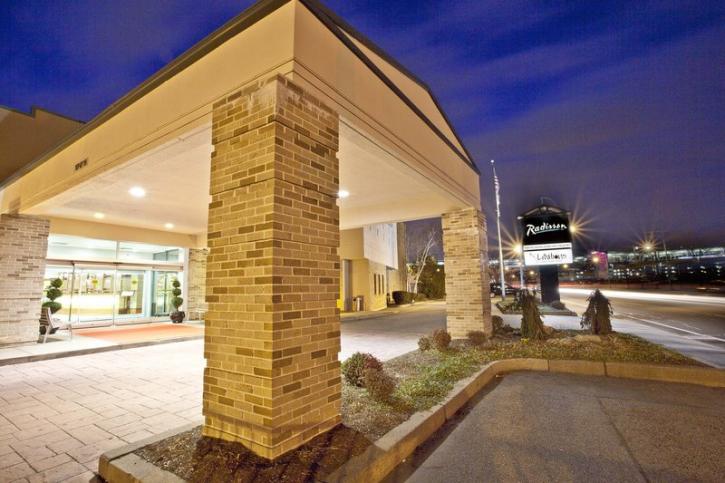 Image for Radisson Hotel Providence Airport with ID of: 3243573