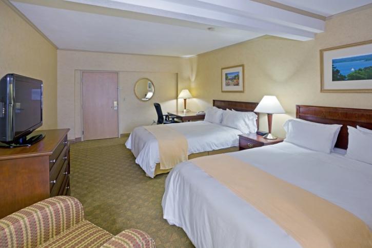 Image for Radisson Hotel Providence Airport with ID of: 3243581
