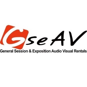 Image for GSE AudioVisual, Inc. with ID of: 3243589