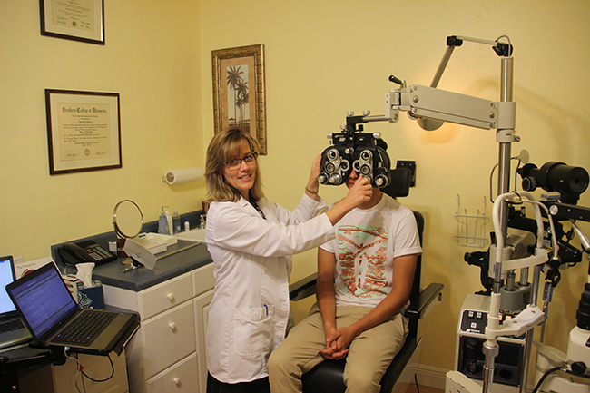 Image for OceanViews Optical with ID of: 3243620