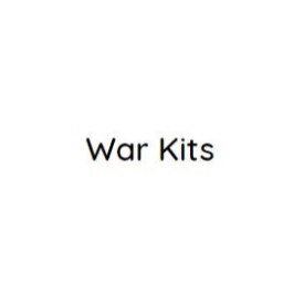 Image for War Kits with ID of: 3243759