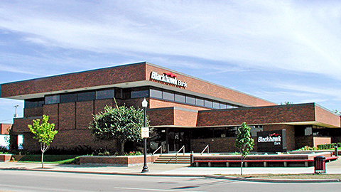 beloit wisconsin banks