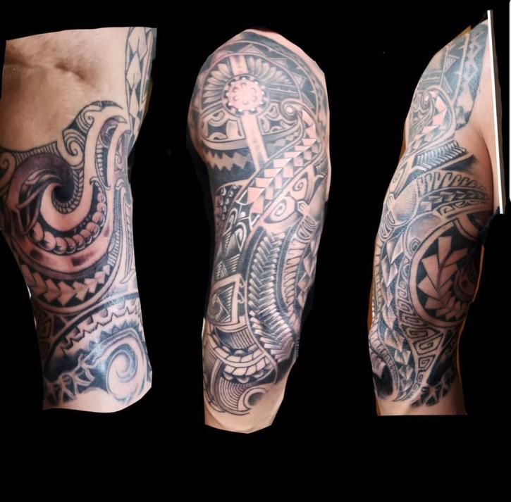 Image for Warpath Ink with ID of: 3244040