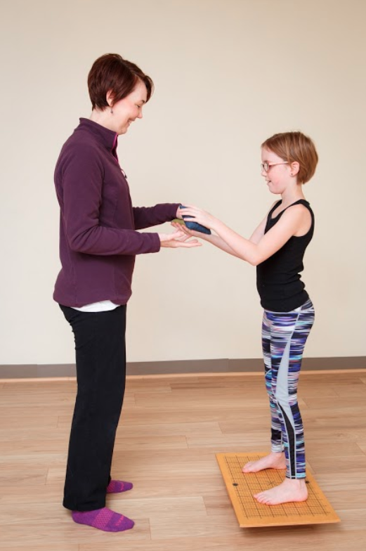 Image for Solaris Pediatric Therapy with ID of: 3244041