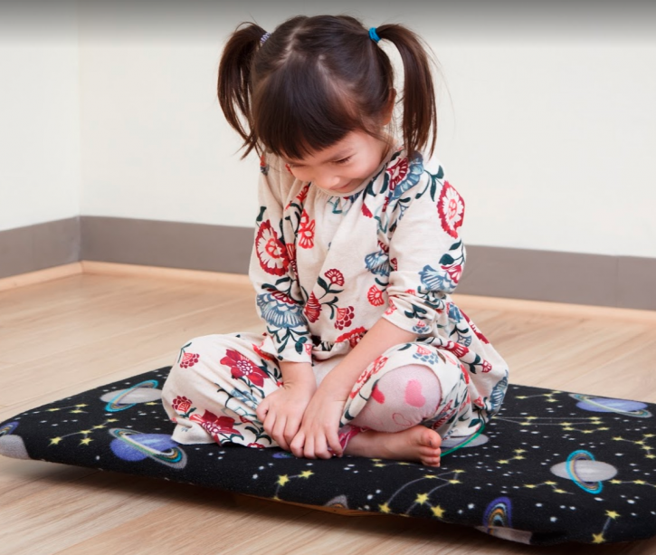 Image for Solaris Pediatric Therapy with ID of: 3244042