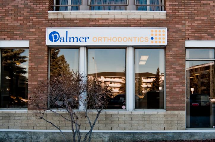 Image for Palmer Orthodontics with ID of: 3244077