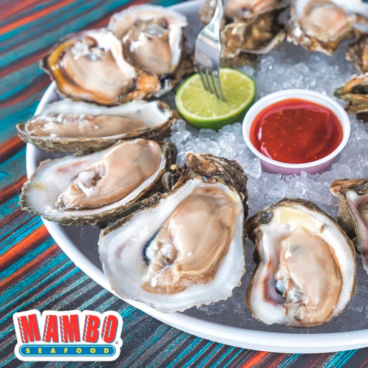 Image for Mambo Seafood with ID of: 3244130