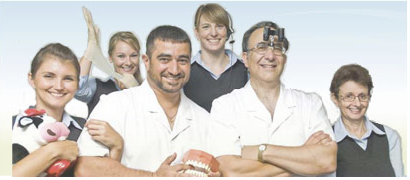 Image for The Bondi Dentists with ID of: 3244219