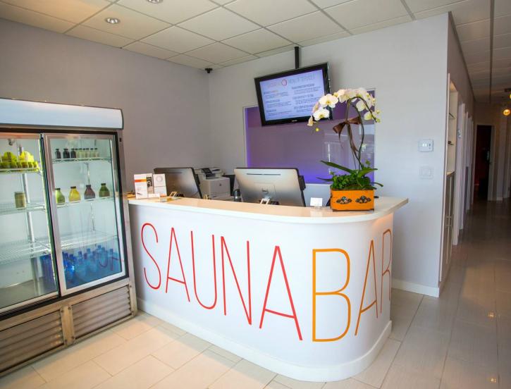 Image for SaunaBar with ID of: 3244569