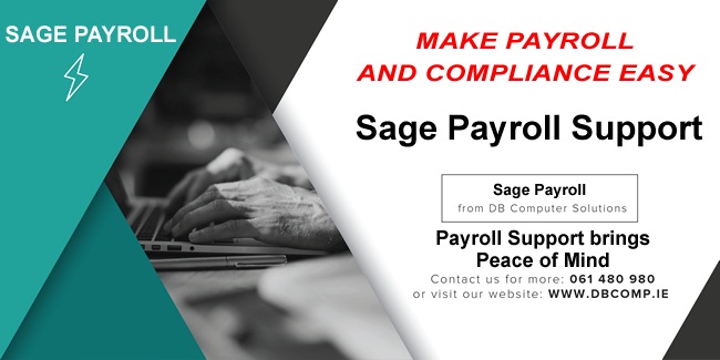 Image for Do you need Support for Sage Payroll? with ID of: 3244624