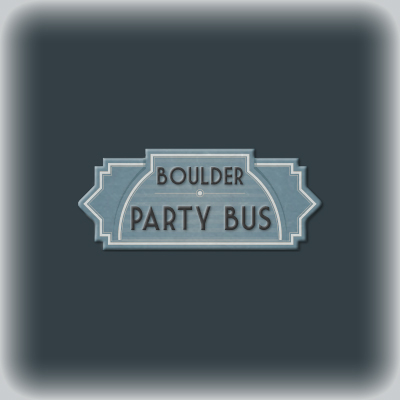 Image for Boulder Party Bus with ID of: 3244661