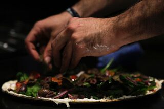 Image for Doughboy Pizza Randwick with ID of: 3244768
