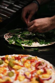 Image for Doughboy Pizza Randwick with ID of: 3244773