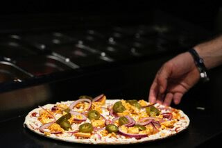 Image for Doughboy Pizza Randwick with ID of: 3244776