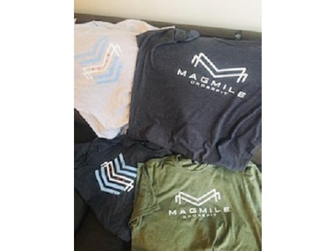 Image for MagMile CrossFit with ID of: 3244789
