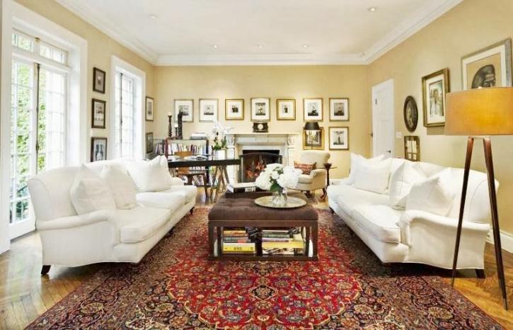 Image for ABC Rug & Carpet Cleaning Hampstead with ID of: 3244825