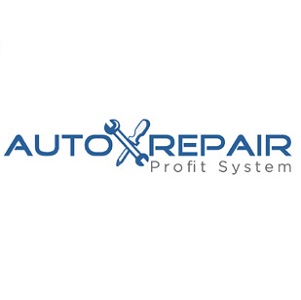 Image for Auto Repair Profit System with ID of: 3244880