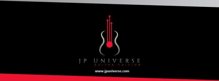 Image for JP Universe Guitar Tuition with ID of: 3244922