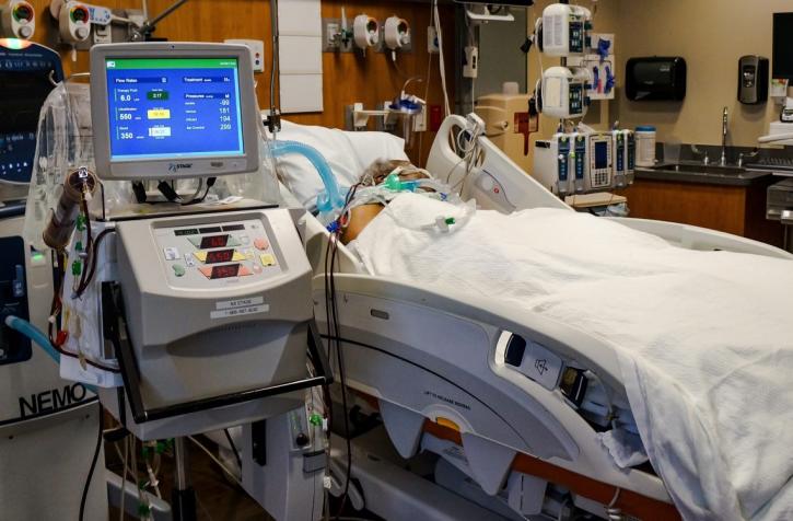 Image for Continuous Renal Replacement Therapy Market Report Highlights The Competitive Scenario With Impact Of Drivers And Challenges 2026 with ID of: 3245010