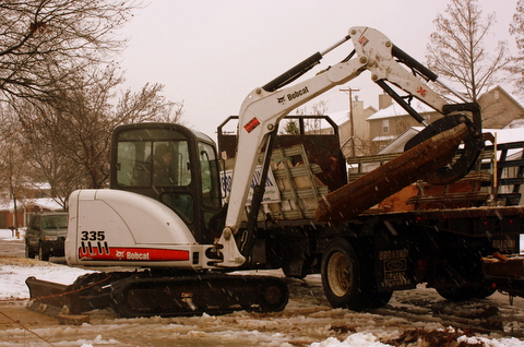 Image for Skip's Hauling with ID of: 3245015