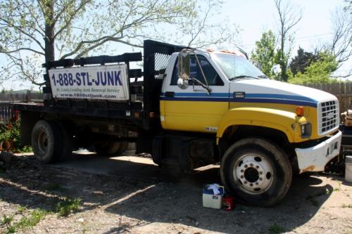 Image for Skip's Hauling with ID of: 3245028