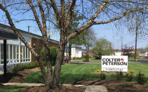Image for Colter & Peterson with ID of: 3245046