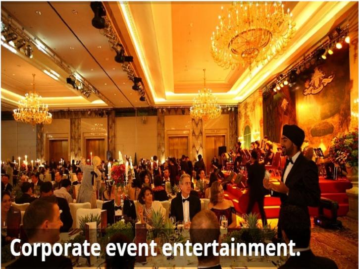 Image for Yes Entertainment Limited with ID of: 3245134