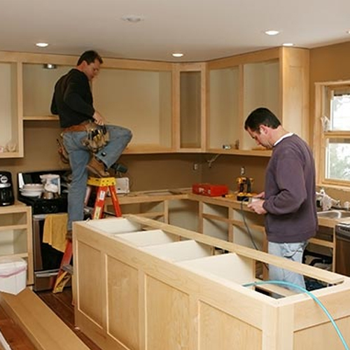 Image for Always There Home Repair with ID of: 3245309