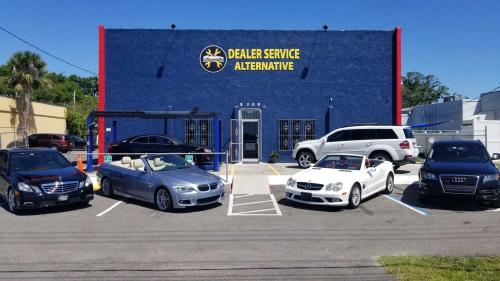 Image for Dealer Service Alternative with ID of: 3245815