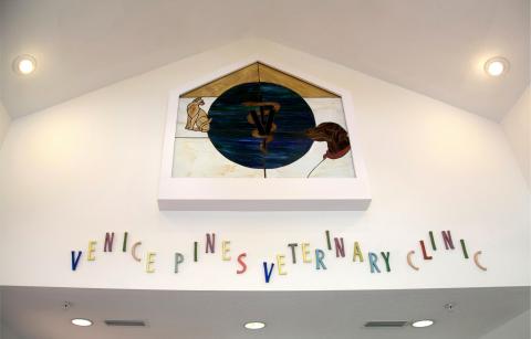 Image for Venice Pines Veterinary Clinic with ID of: 3245823