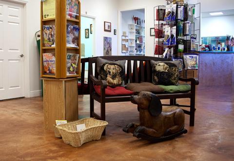Image for Venice Pines Veterinary Clinic with ID of: 3245838