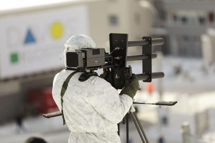 Image for UAV Jammers Market, By Jamming Range - Global Industry Insights, Trends, Outlook, and Opportunity Analysis, 2018–2026 with ID of: 3245874