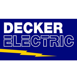 Image for Decker Electric with ID of: 3245937