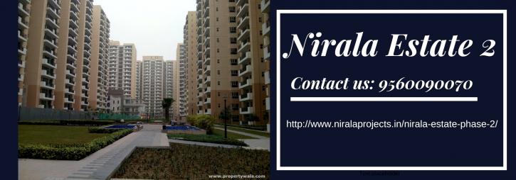 Image for nirala estate Phase 2 noida extension with ID of: 3245959