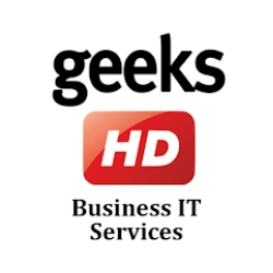 Image for GeeksHD: Business IT Services with ID of: 3245994