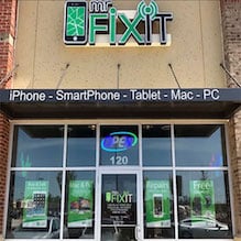 Image for Mr. Fix It iPhone and Computer Repair with ID of: 3246044
