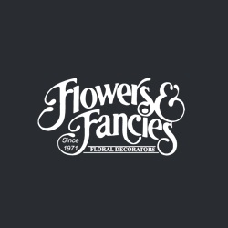 Image for Flowers & Fancies with ID of: 3246224