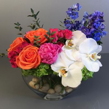 Image for Flowers & Fancies with ID of: 3246243
