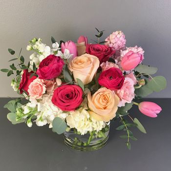 Image for Flowers & Fancies with ID of: 3246251