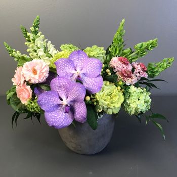 Image for Flowers & Fancies with ID of: 3246264