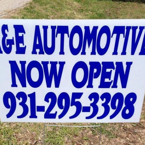 Image for A & E Automotive with ID of: 3246270