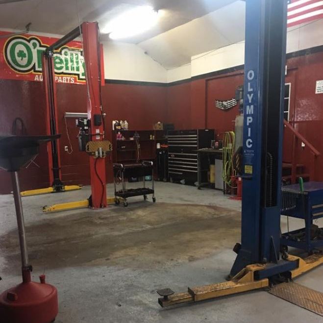 Image for A & E Automotive with ID of: 3246274