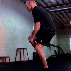 Image for CRYO Arctic - Santa Barbara Cryotherapy with ID of: 3246309
