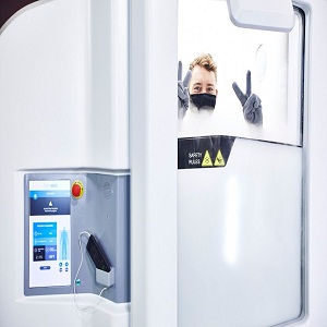 Image for CRYO Arctic - Santa Barbara Cryotherapy with ID of: 3246313