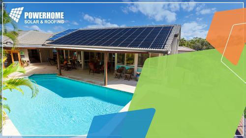 Image for POWERHOME Solar with ID of: 3246578
